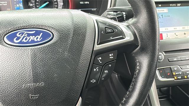 Used 2018 Ford Fusion For Sale in Waterford Twp, MI