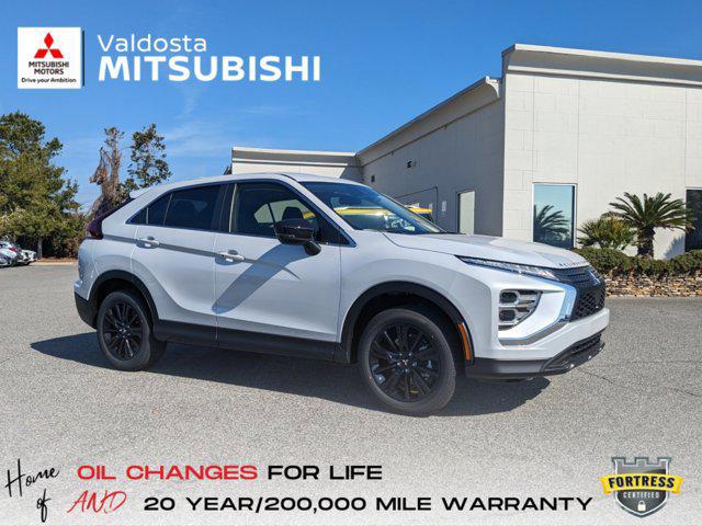 2025 Mitsubishi Eclipse Cross LE S-AWC