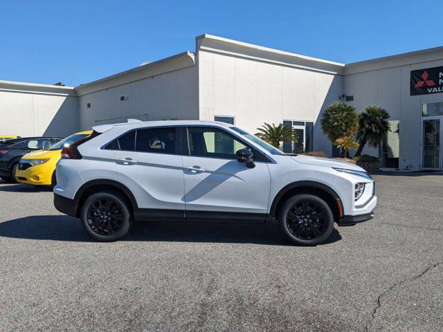 2025 Mitsubishi Eclipse Cross LE S-AWC
