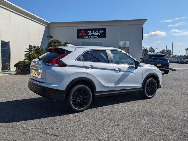 2025 Mitsubishi Eclipse Cross LE S-AWC