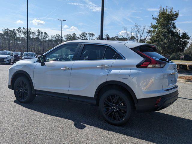 2025 Mitsubishi Eclipse Cross LE S-AWC