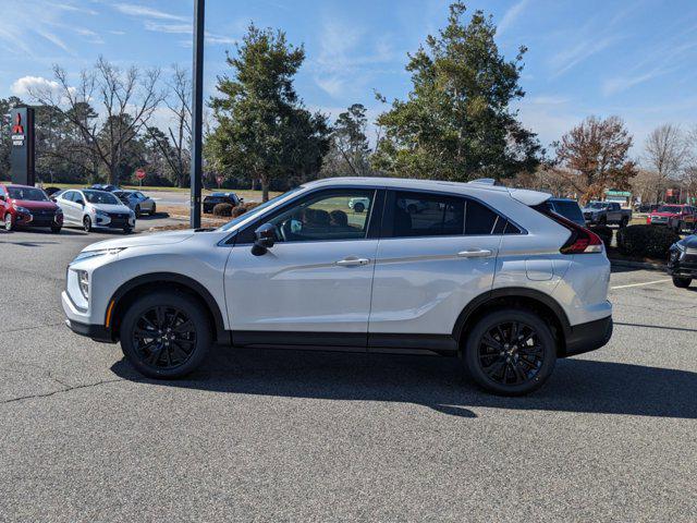 2025 Mitsubishi Eclipse Cross LE S-AWC