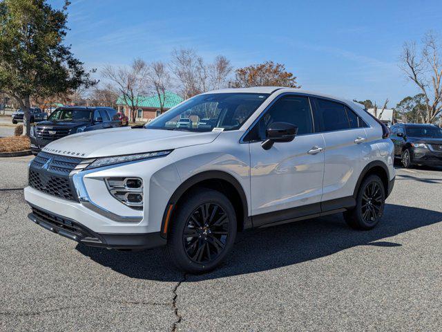 2025 Mitsubishi Eclipse Cross LE S-AWC