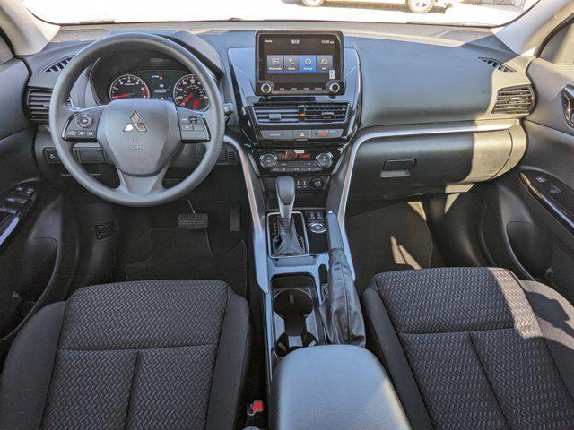 2025 Mitsubishi Eclipse Cross LE S-AWC