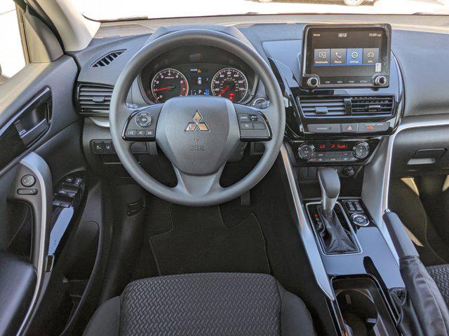 2025 Mitsubishi Eclipse Cross LE S-AWC