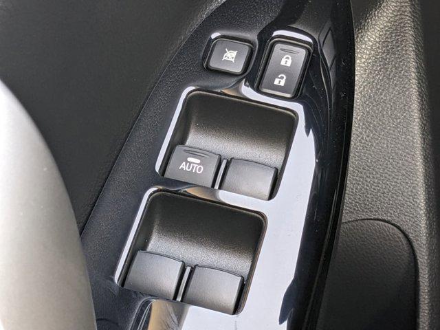 2025 Mitsubishi Eclipse Cross LE S-AWC