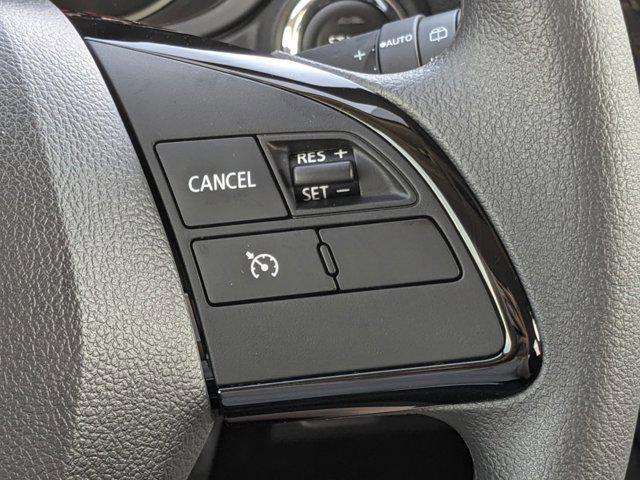 2025 Mitsubishi Eclipse Cross LE S-AWC