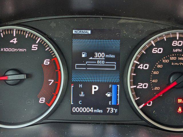 2025 Mitsubishi Eclipse Cross LE S-AWC