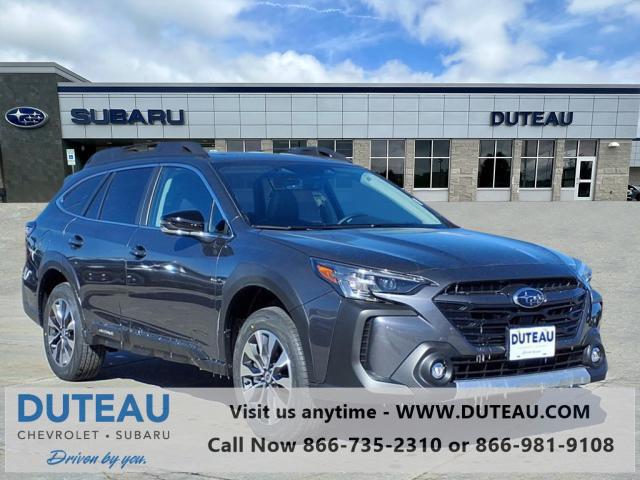 2025 Subaru Outback Premium for sale in Lincoln, NE