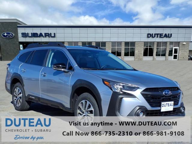 2025 Subaru Outback Premium for sale in Lincoln, NE
