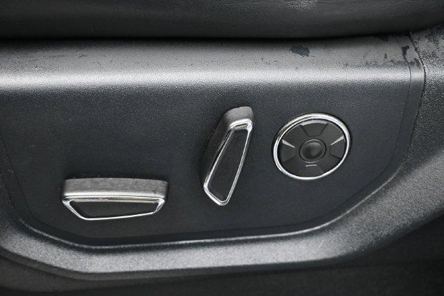 2021 Ford F-250 Platinum
