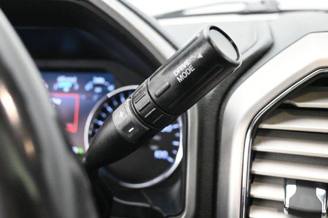 2021 Ford F-250 Platinum