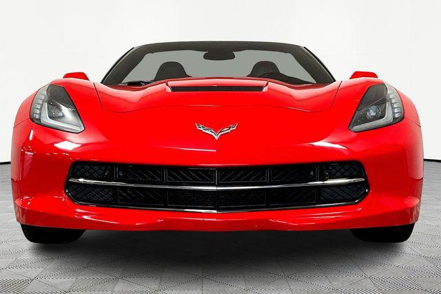Used 2017 Chevrolet Corvette For Sale in Millington, TN