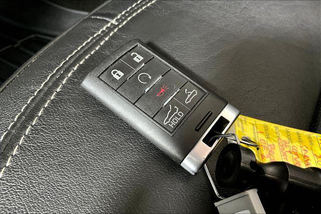 Used 2017 Chevrolet Corvette For Sale in Millington, TN