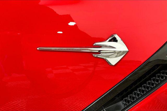 Used 2017 Chevrolet Corvette For Sale in Millington, TN