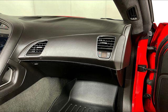 Used 2017 Chevrolet Corvette For Sale in Millington, TN