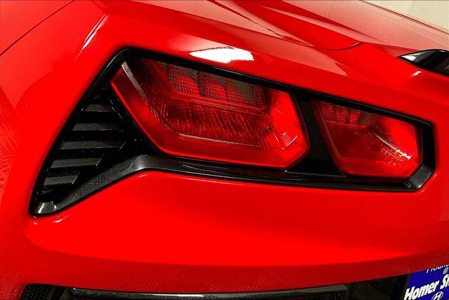 Used 2017 Chevrolet Corvette For Sale in Millington, TN