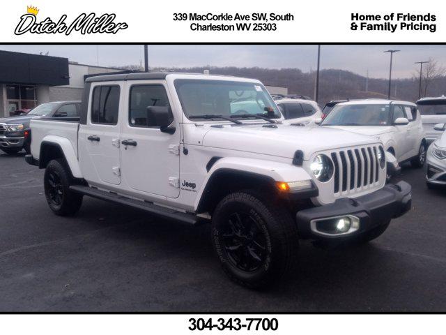 2022 Jeep Gladiator Sport S for sale in South Charleston, WV