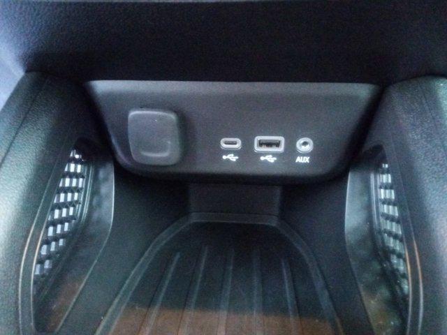 2021 Chevrolet TrailBlazer AWD LT