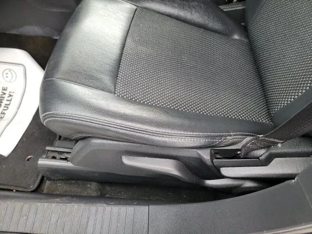 2017 Jeep Compass Latitude 4x4