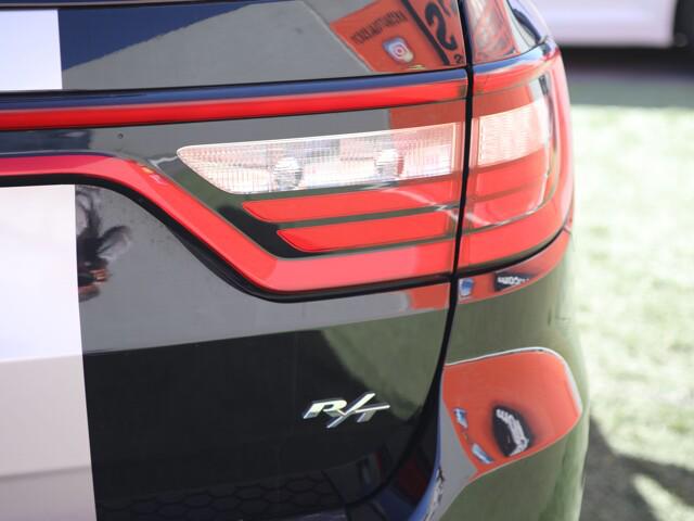2022 Dodge Durango R/T Plus RWD