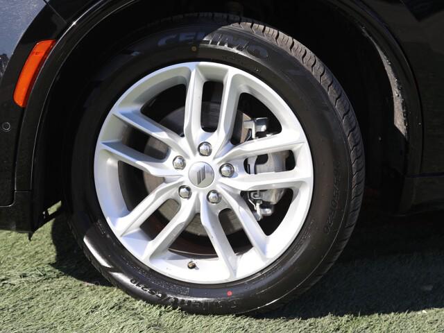 2022 Dodge Durango R/T Plus RWD