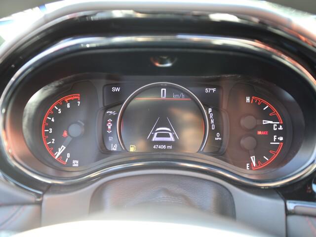 2022 Dodge Durango R/T Plus RWD