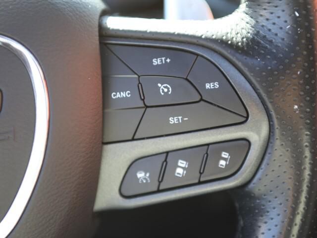 2022 Dodge Durango R/T Plus RWD