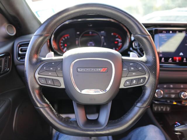 2022 Dodge Durango R/T Plus RWD