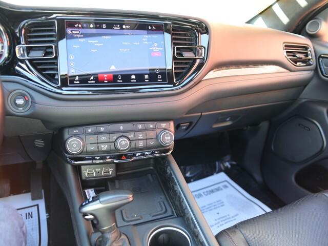 2022 Dodge Durango R/T Plus RWD