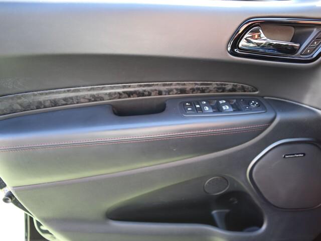 2022 Dodge Durango R/T Plus RWD