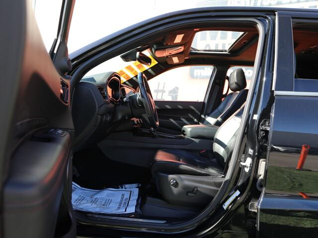 2022 Dodge Durango R/T Plus RWD
