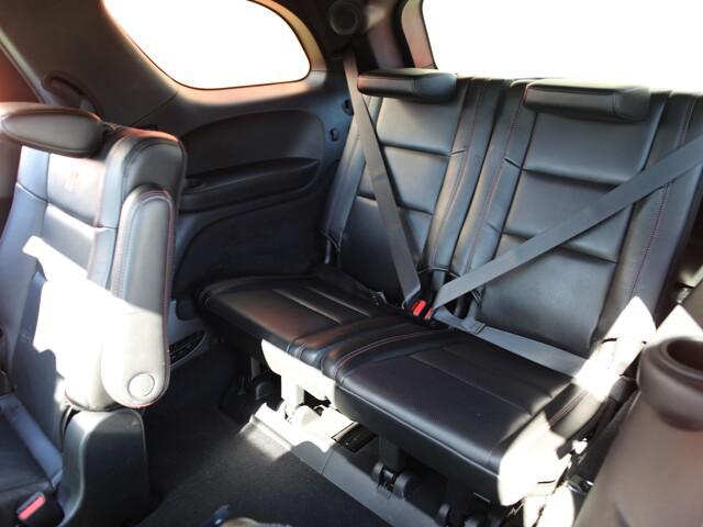 2022 Dodge Durango R/T Plus RWD
