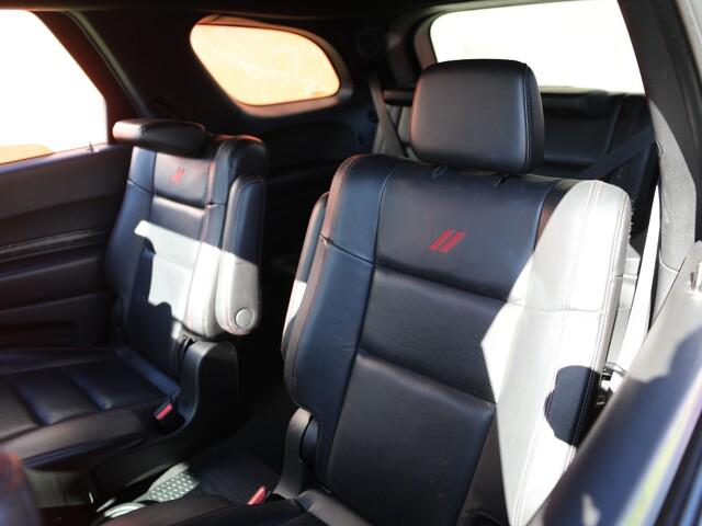 2022 Dodge Durango R/T Plus RWD