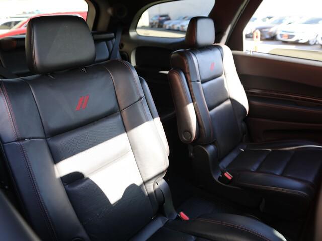 2022 Dodge Durango R/T Plus RWD