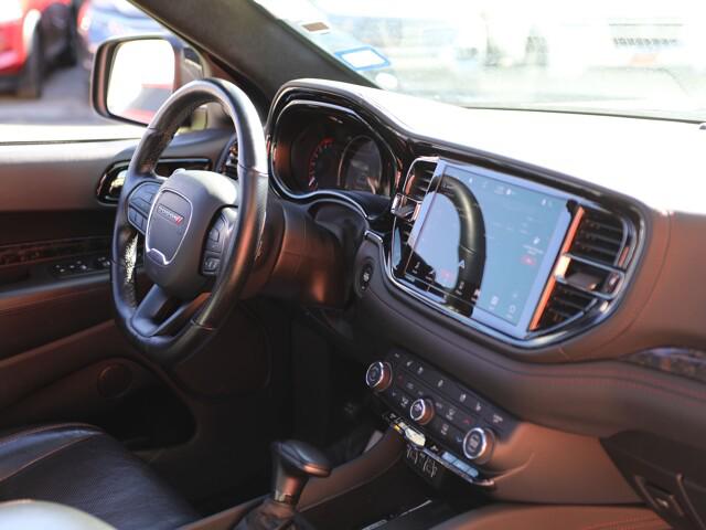 2022 Dodge Durango R/T Plus RWD