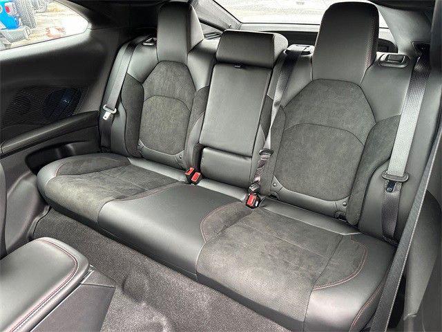 2025 Dodge Charger Daytona Scat Pack AWD