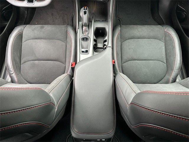 2025 Dodge Charger Daytona Scat Pack AWD