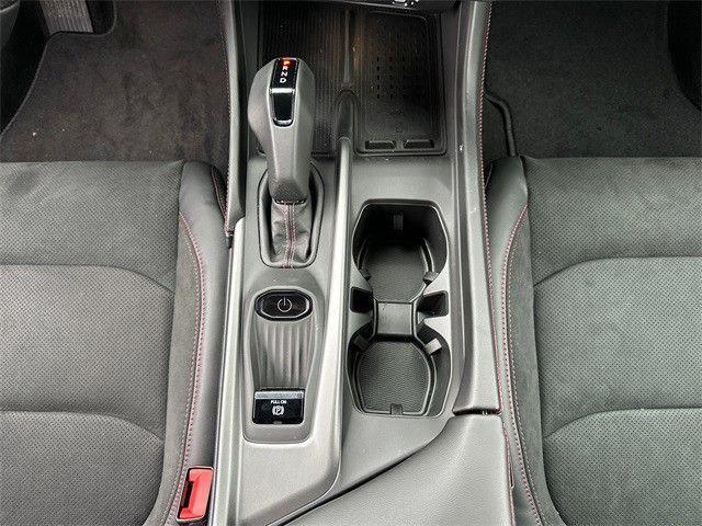 2025 Dodge Charger Daytona Scat Pack AWD
