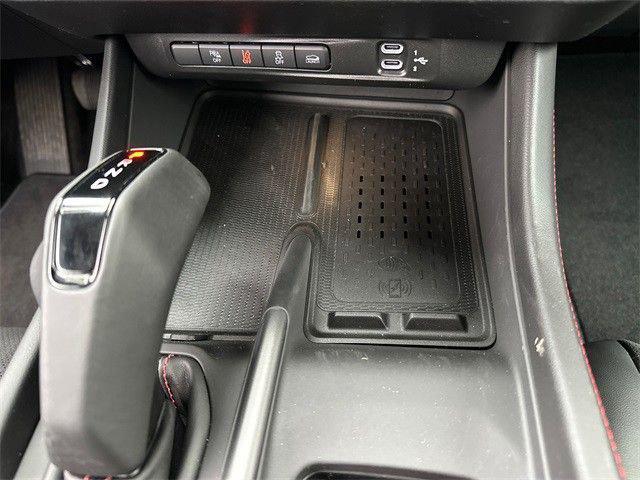 2025 Dodge Charger Daytona Scat Pack AWD