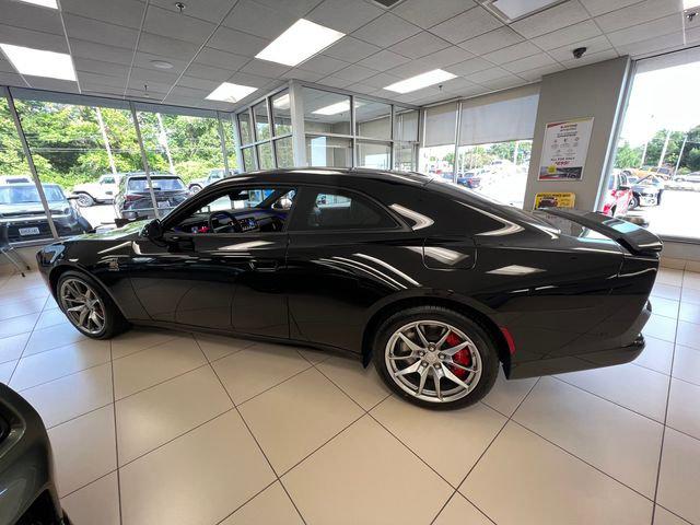 2025 Dodge Charger Daytona Scat Pack AWD