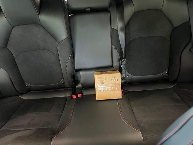 2025 Dodge Charger Daytona Scat Pack AWD