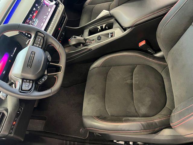 2025 Dodge Charger Daytona Scat Pack AWD