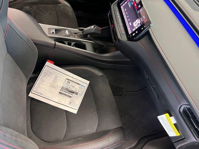 2025 Dodge Charger Daytona Scat Pack AWD