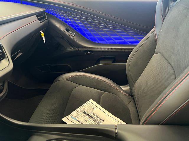2025 Dodge Charger Daytona Scat Pack AWD