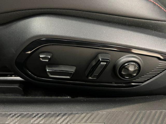 2025 Dodge Charger Daytona Scat Pack AWD