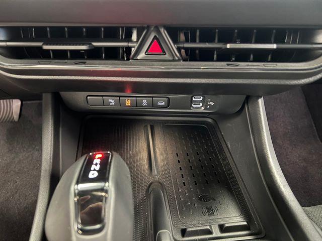 2025 Dodge Charger Daytona Scat Pack AWD