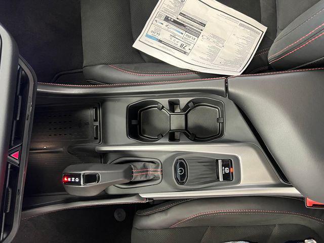 2025 Dodge Charger Daytona Scat Pack AWD