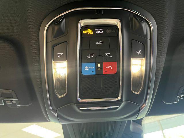 2025 Dodge Charger Daytona Scat Pack AWD