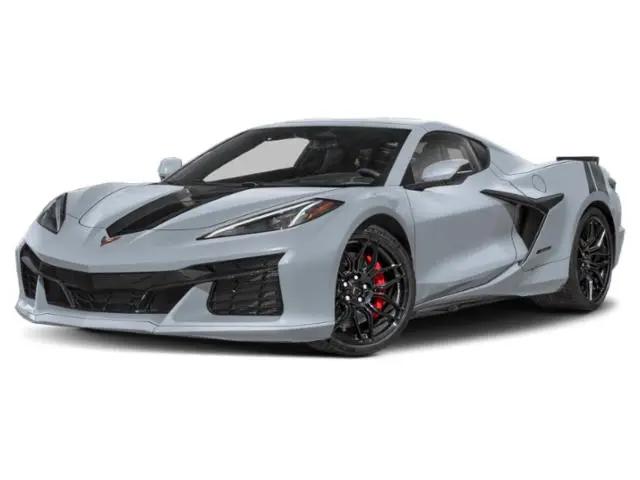 2023 Chevrolet Corvette Z06 RWD Coupe 3LZ for sale in Bethany, MO
